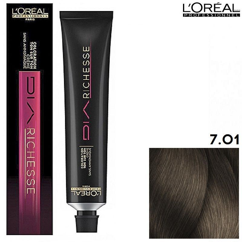 Купить L'Oreal Professionnel Dia Richesse 10.12 (Молочный коктейль