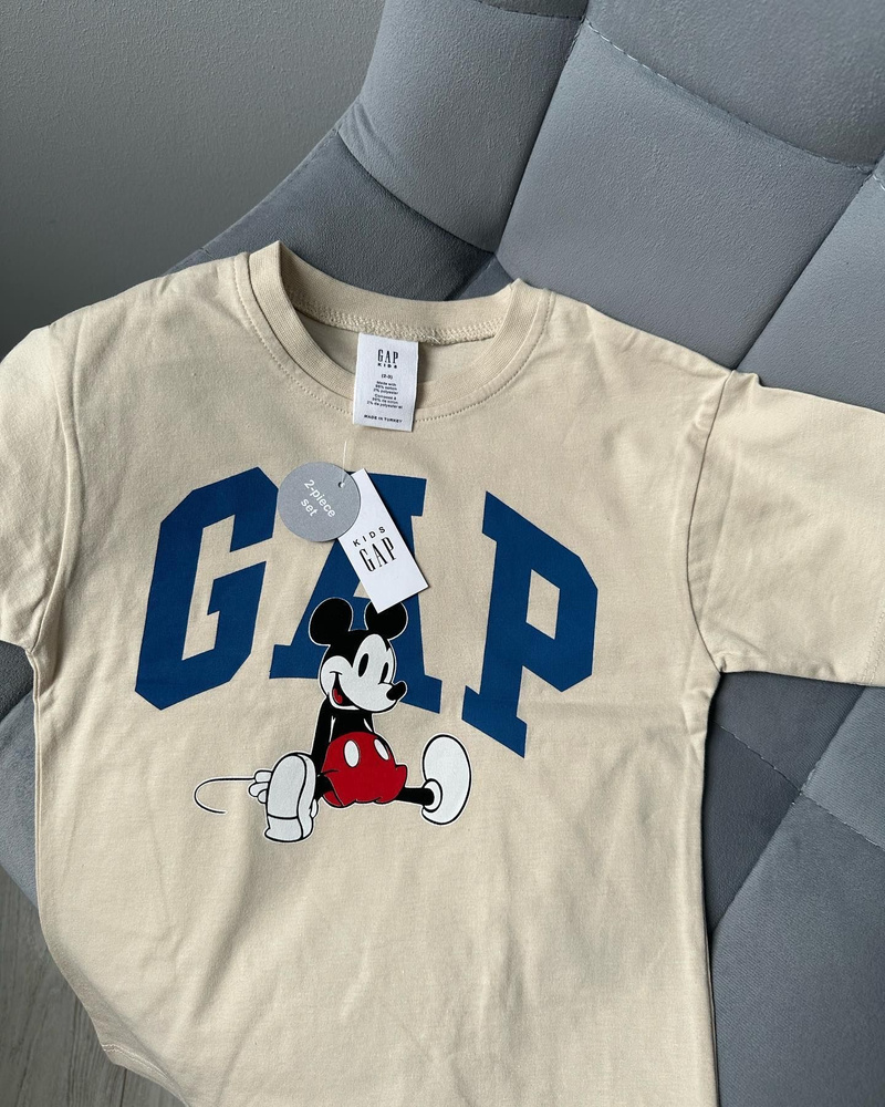 Костюм Baby gap