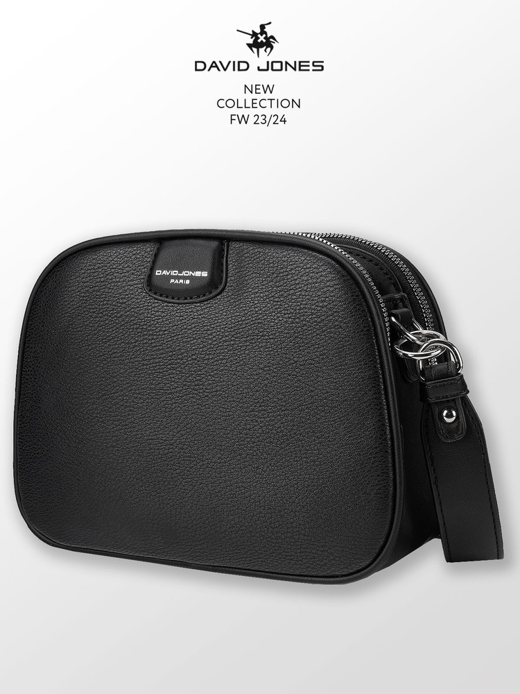 David Jones Сумка на плечо кроссбоди купить с доставкой по выгодным