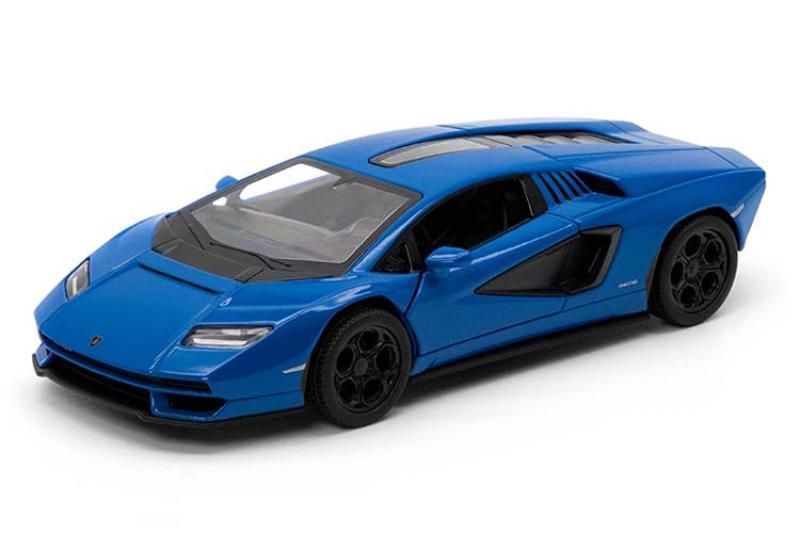 Kinsmart lamborghini new arrivals