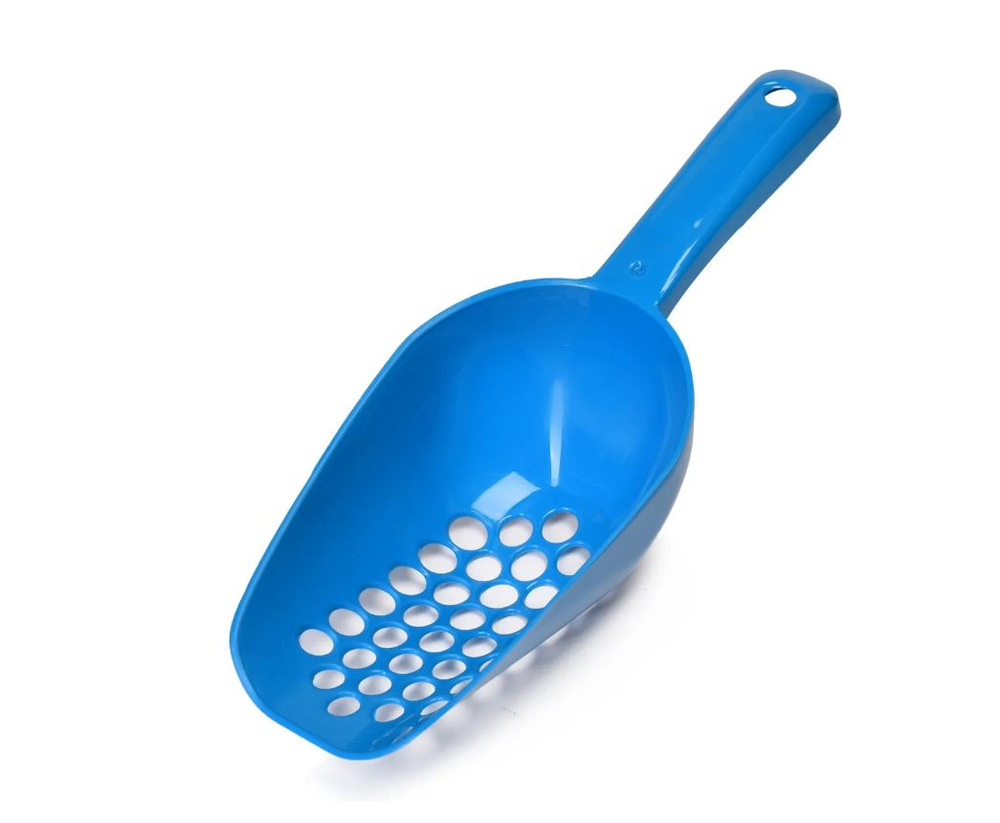 Georplast совок для туалета пластик, 500 мл - купить с доставкой по ...