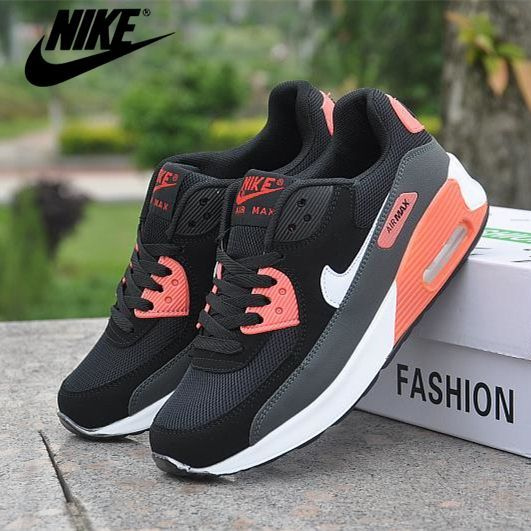 Nike air max fashion hotsell