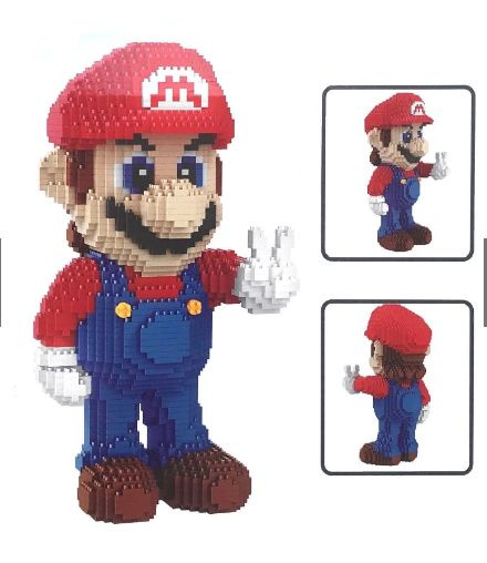 Balody mario hot sale