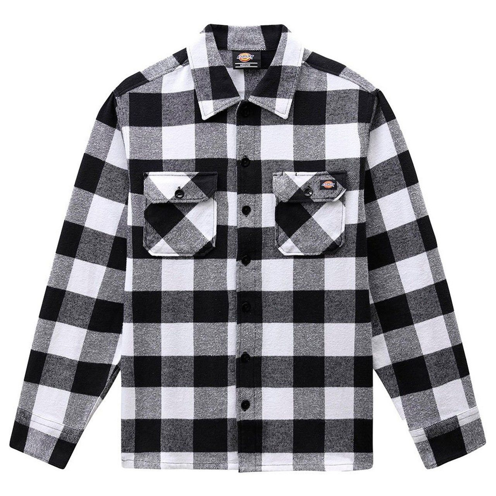 Рубашка Dickies #1