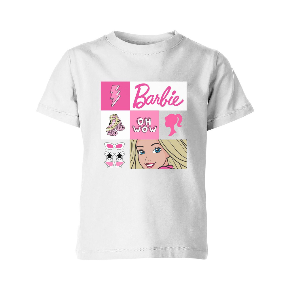 Футболка US Basic #1
