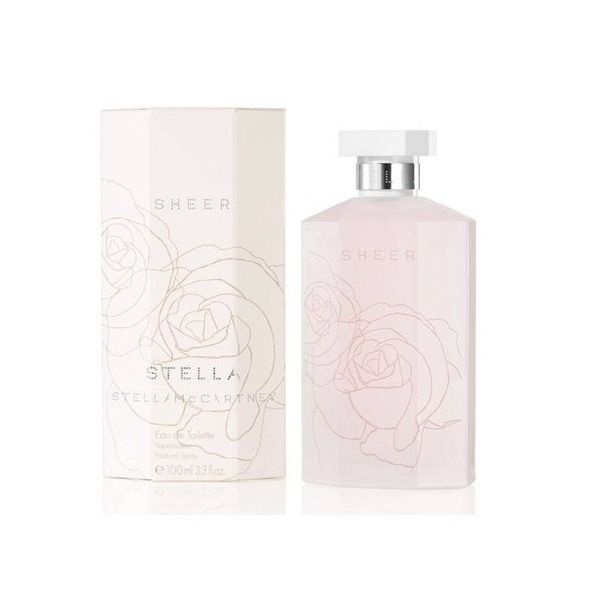 Stella McCartney Sheer Stella 2008 100 OZON 1115070919