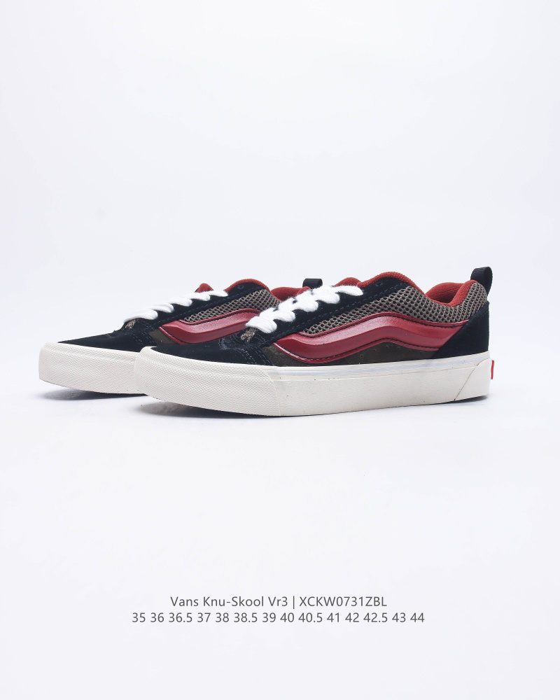 Кеды Vans #1