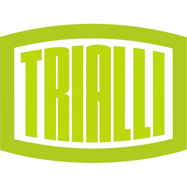 Сайлентблок рессоры TRIALLI для GAZ 3302 SB 432 - купить по доступным ...