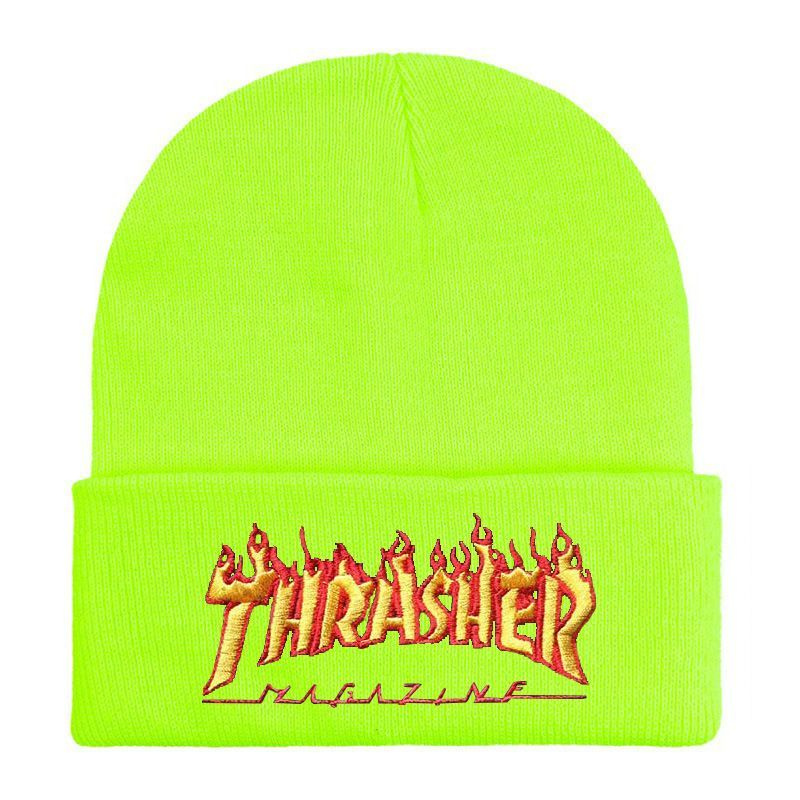 Шляпа THRASHER #1