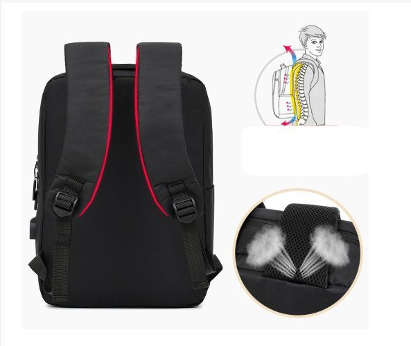 Рюкзак #1