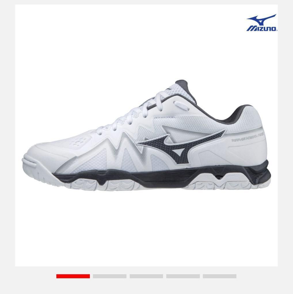 Кроссовки Mizuno - купить с доставкой по выгодным ценам в интернет ...
