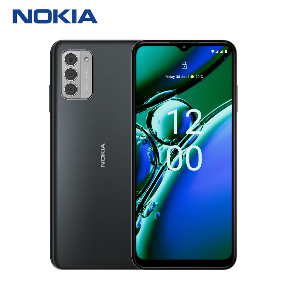 телефон nokia 5g (98) фото