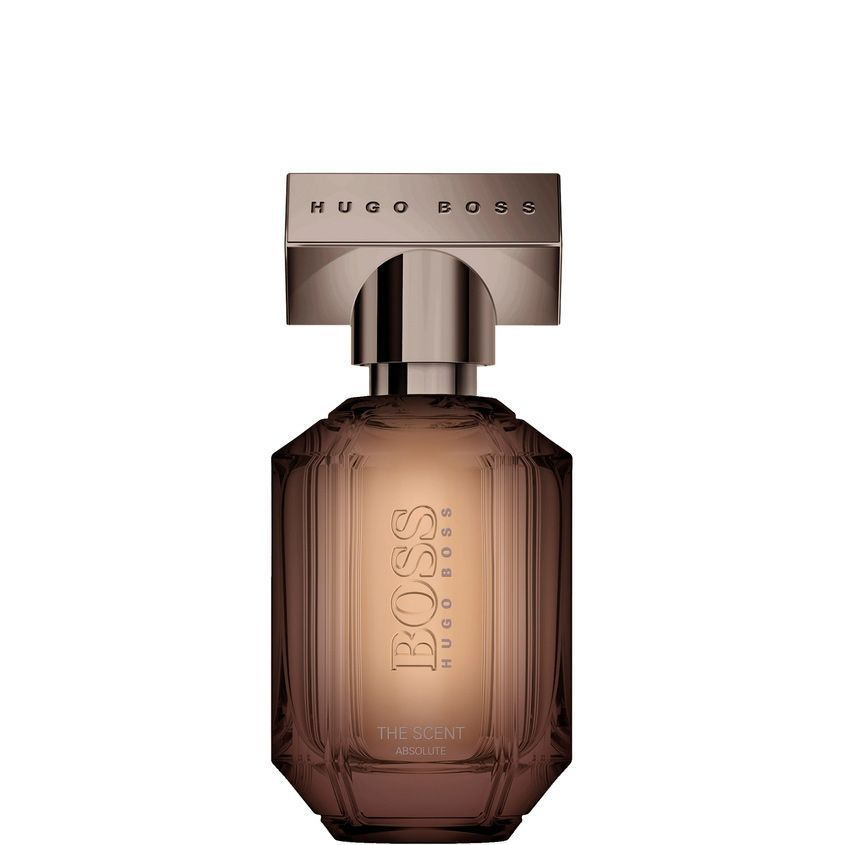 HUGO Вода парфюмерная BOSS THE SCENT Absolute lady 50 мл #1