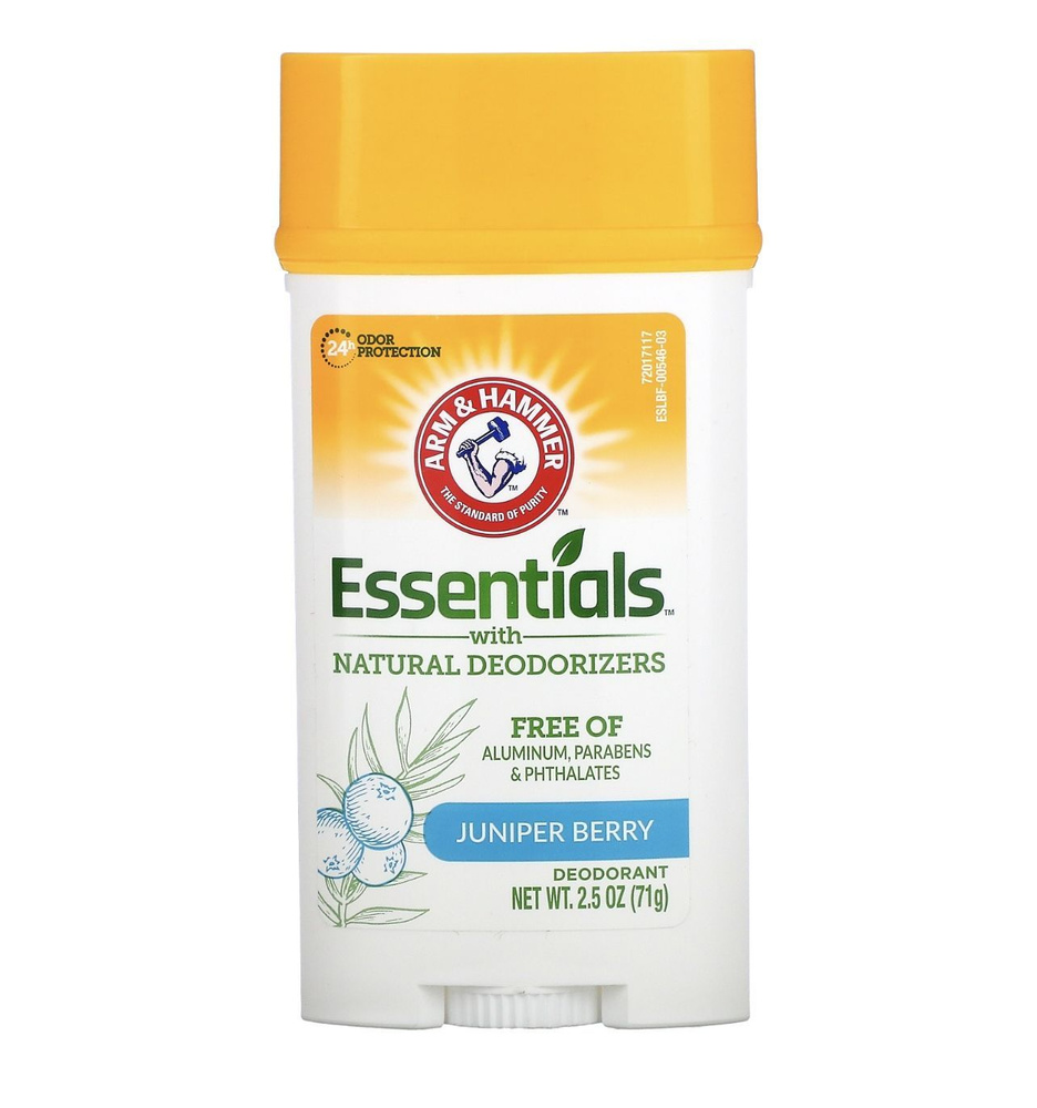 Arm&Hammer Дезодорант #1