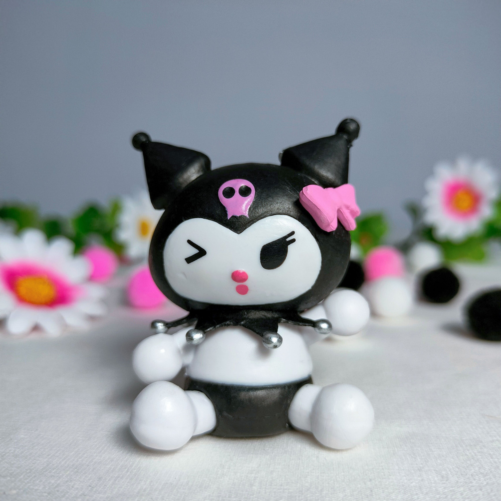 Фигурки Sanrio Hello Kitty - купить с доставкой по выгодным ценам в ...