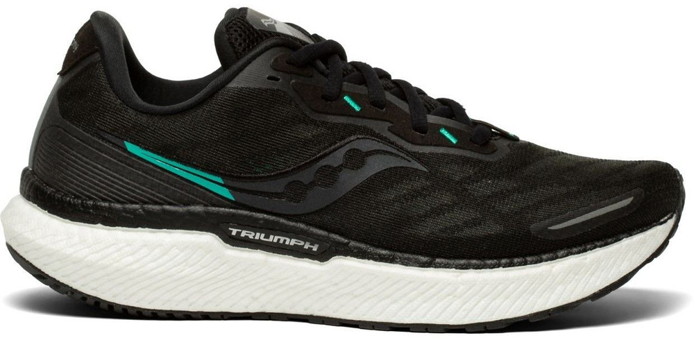 Saucony triumph 19