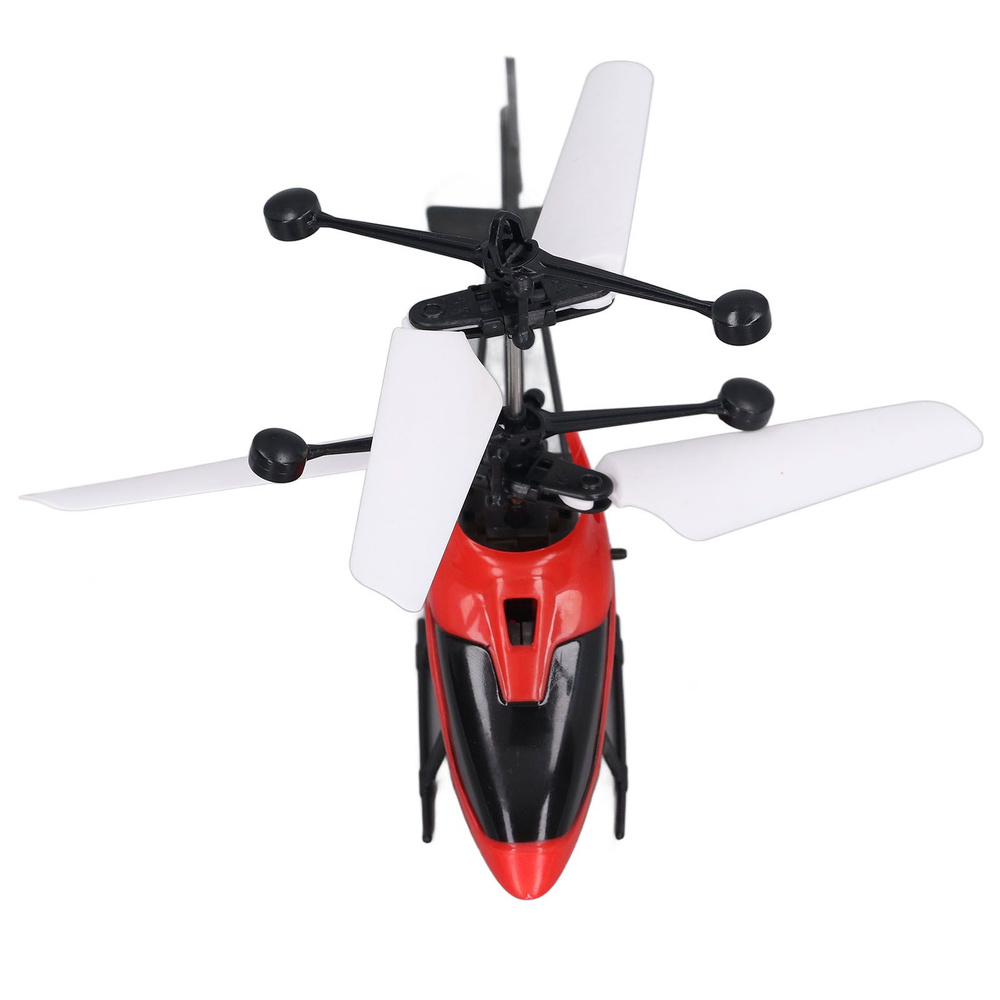 Мини -RC Helicopter #1