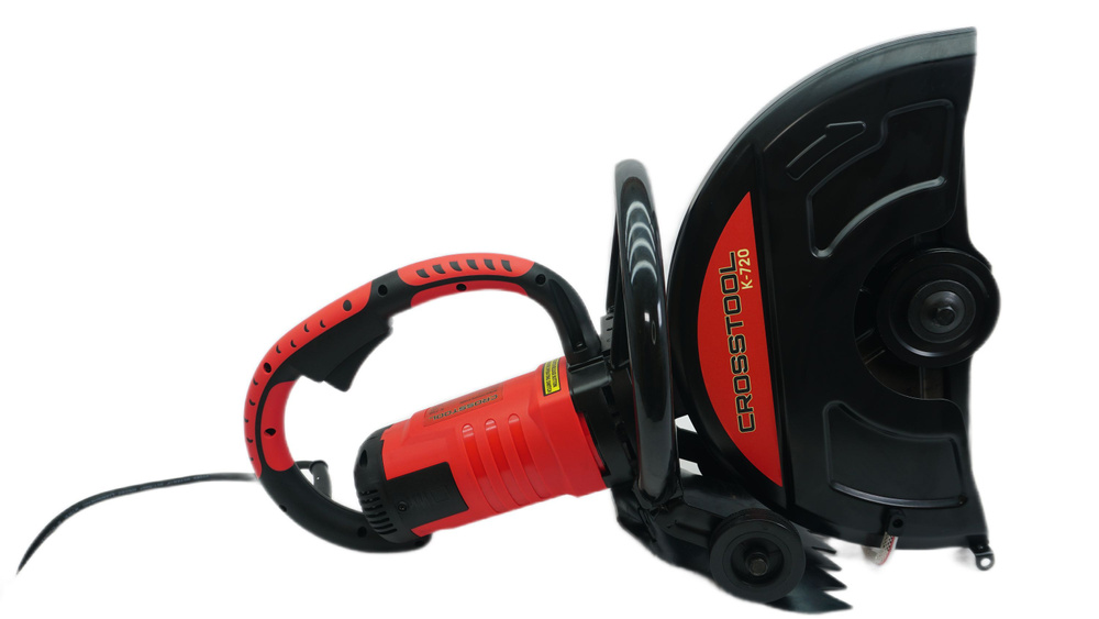 Электрорезчик CROSSTOOL K-720 - купить в интернет-магазине OZON с ...