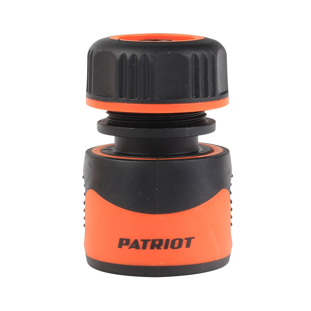 Соединитель быстросъемный PATRIOT HCP 12 #1