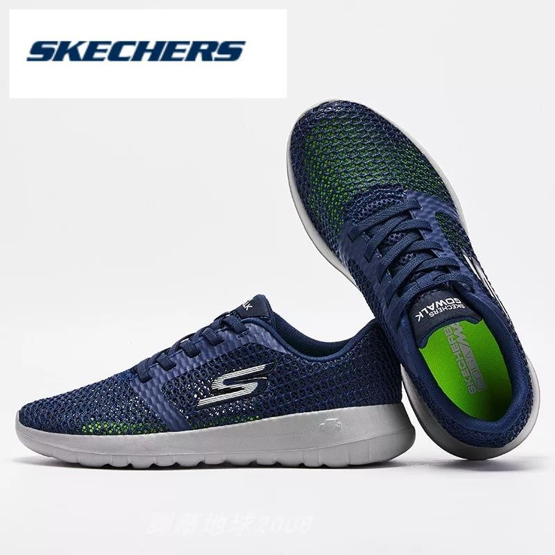 Кроссовки Skechers #1