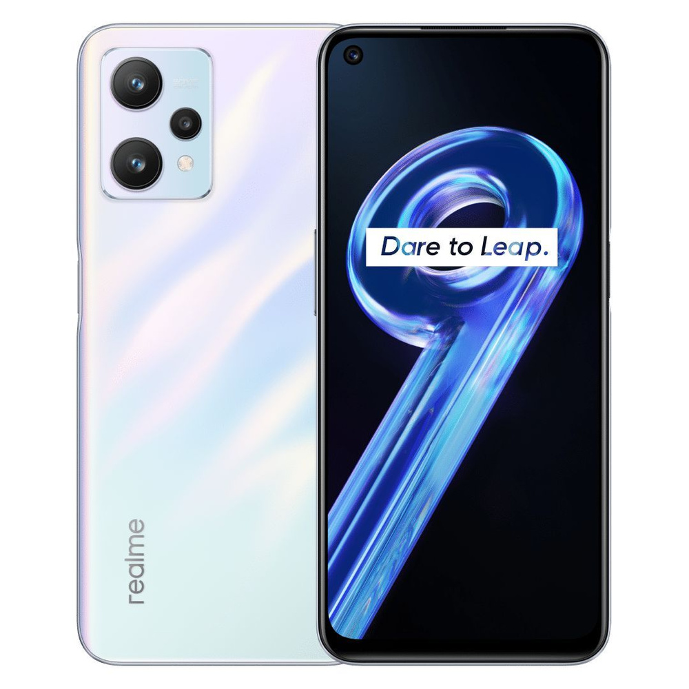 realme 9 series 5g