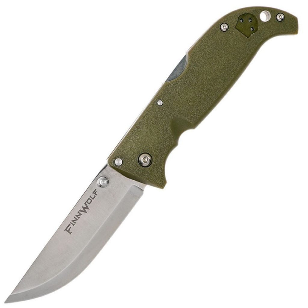 Нож туристический складной Cold Steel Finn Wolf (CS_20NPF) #1