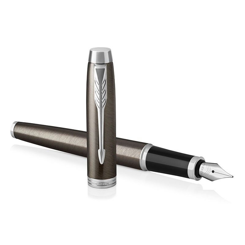 PARKER Перьевая ручка Business с подарочной коробкой - купить с ...