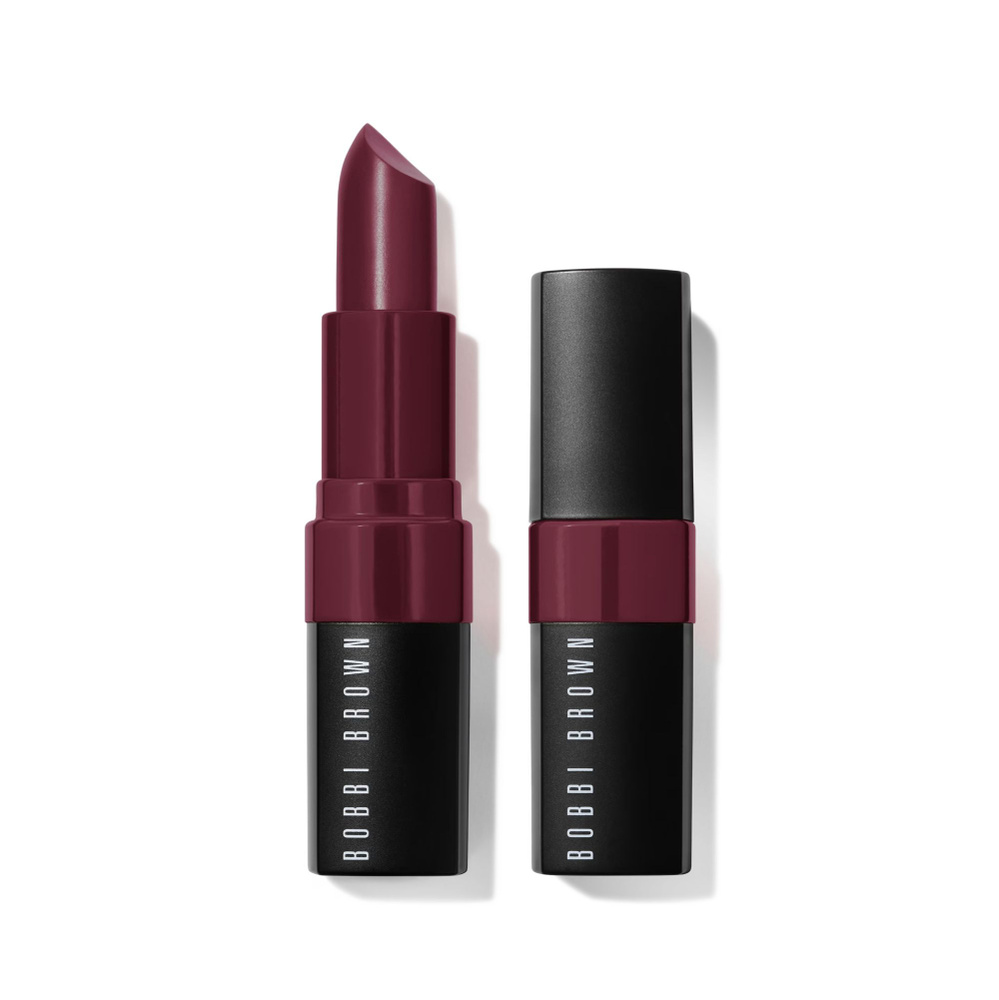 Bobbi Brown CRUSHED LIP COLOR Помада для губ, слива Красная слива среднего тона..  #1