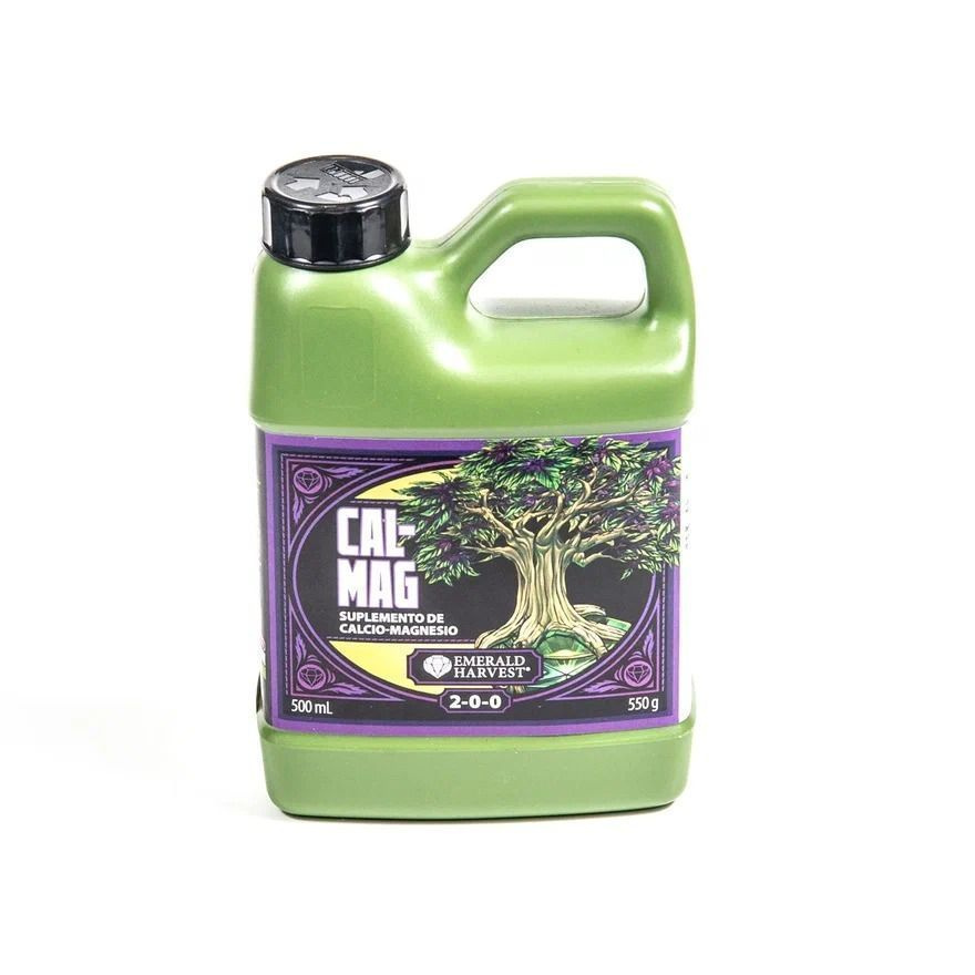 Удобрение Emerald Harvest CAL-MAG 500 mL #1