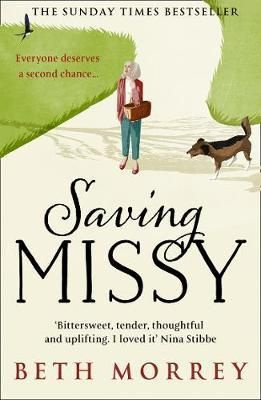 Saving Missy #1