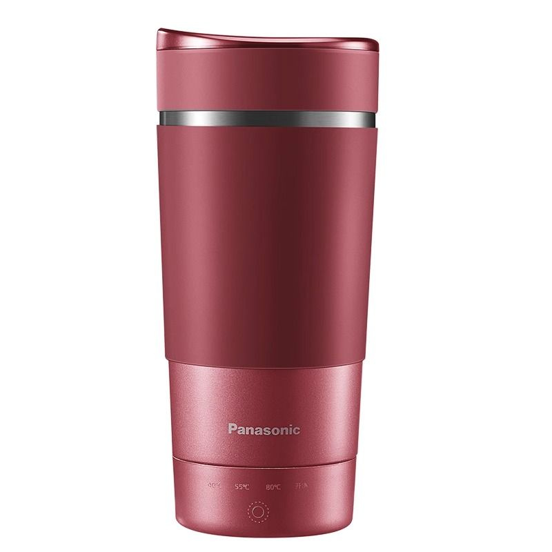 Panasonic K501 Электрический стакан воды Маленький портативный кипячник ...