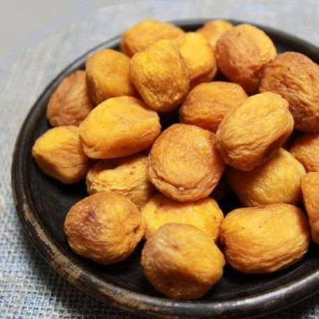 Урюк отборный 2 кг свежая Эко заготовка - купить с доставкой по ...