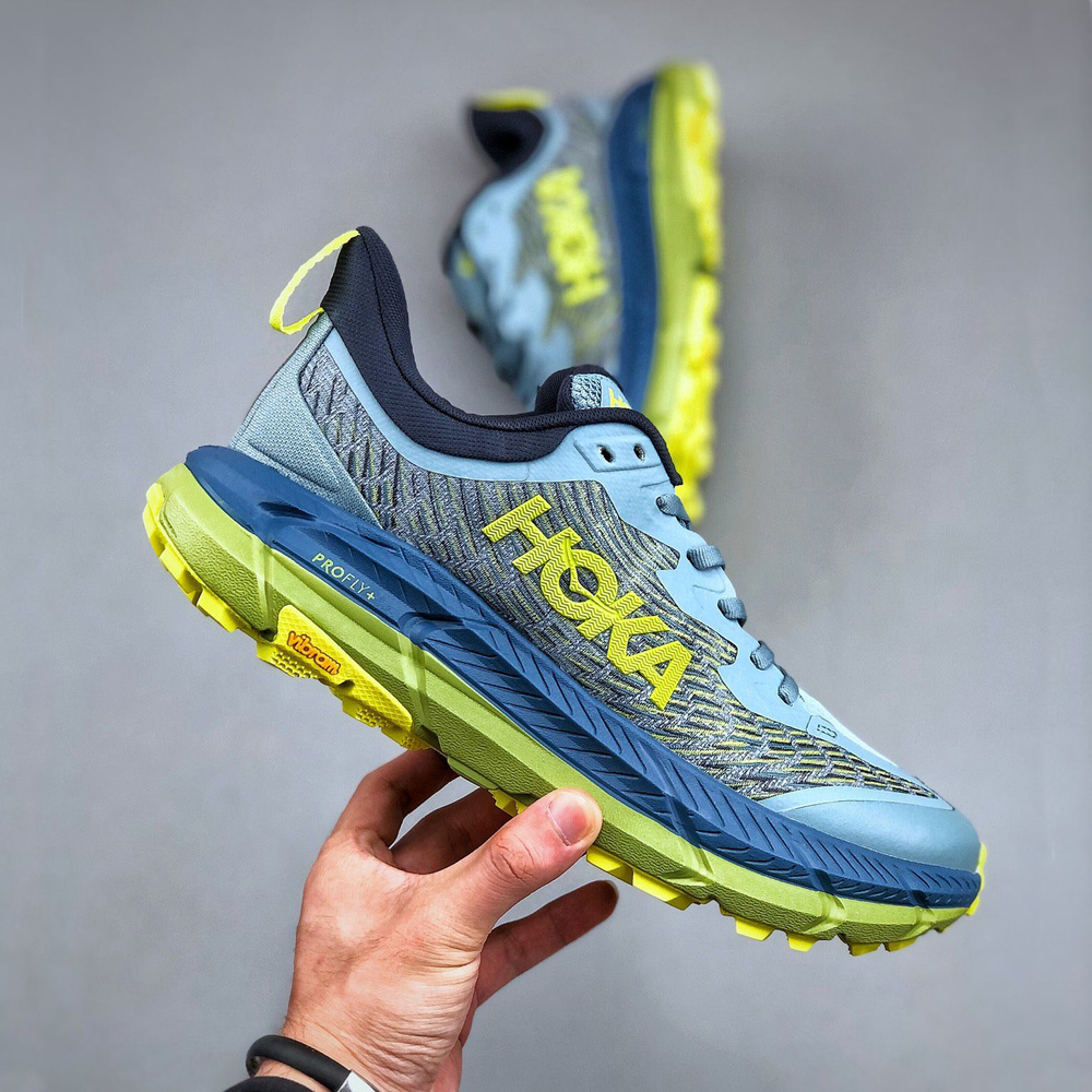 Кроссовки HOKA ONE ONE #1