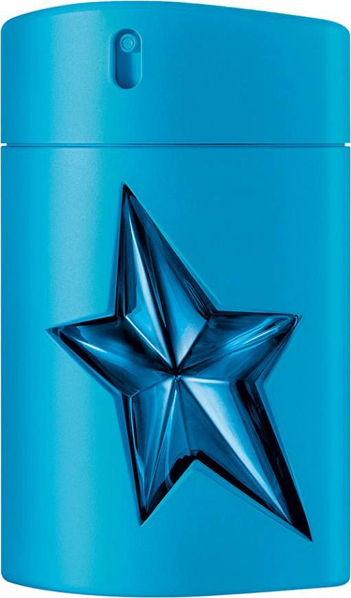 Thierry Mugler, A Men Ultimate, 100 мл., Туалетная вода мужская (Kpaфтoвaя Kopoбka)  #1