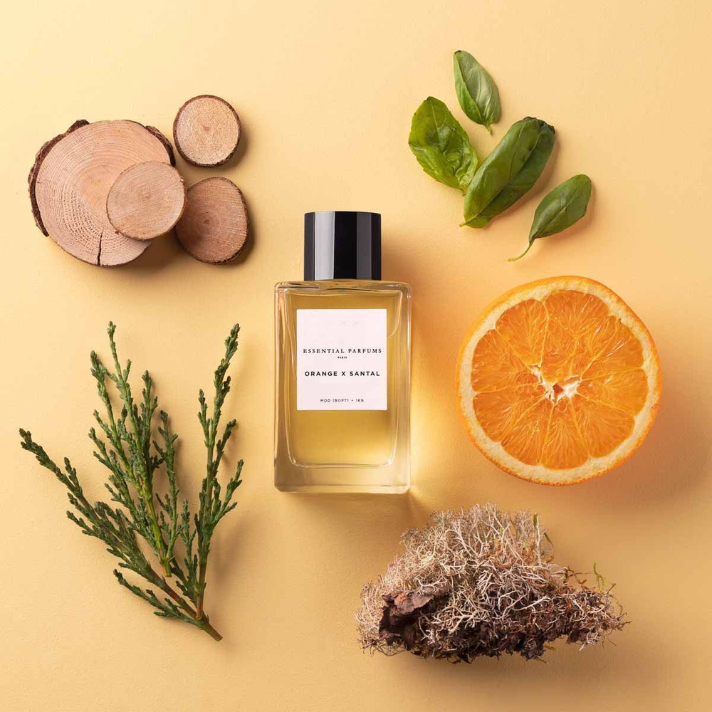 Духи ORANGE X SANTAL 100 мл купить на OZON по низкой цене (1417592645)