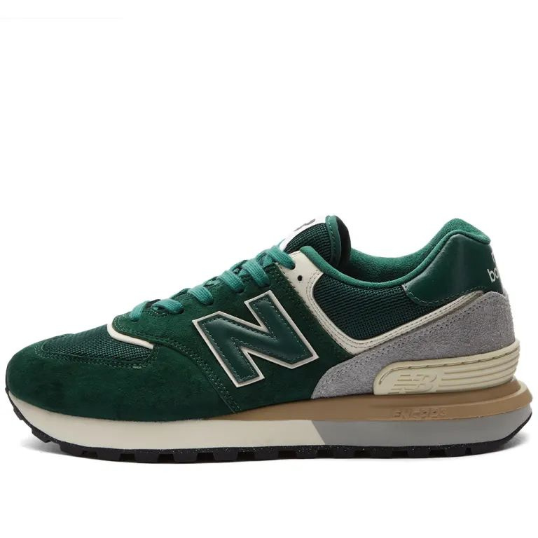 Кроссовки New Balance #1