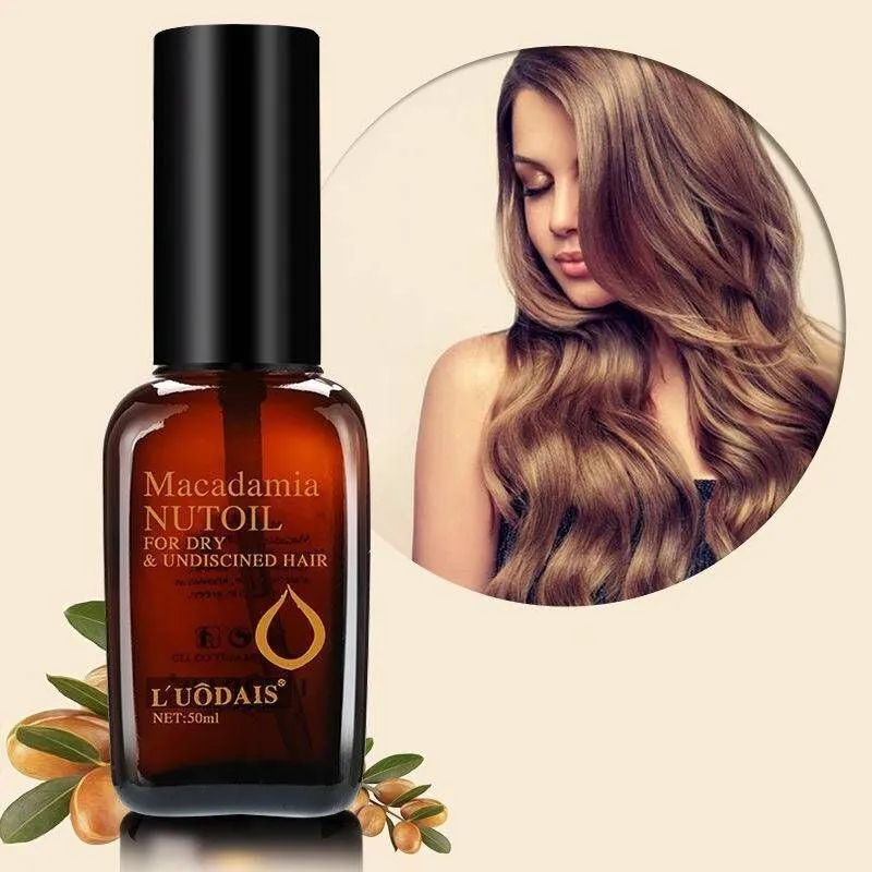 Марокканское масло для волос Argan для восстановления сухих и кудрявых волос уход, 50 мл - купить с доставкой по выгодным ценам в интернет-магазине OZON (1151002068)