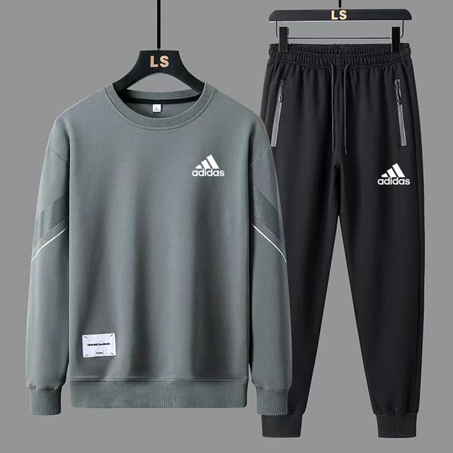 Костюм спортивный Zara Adidas #1