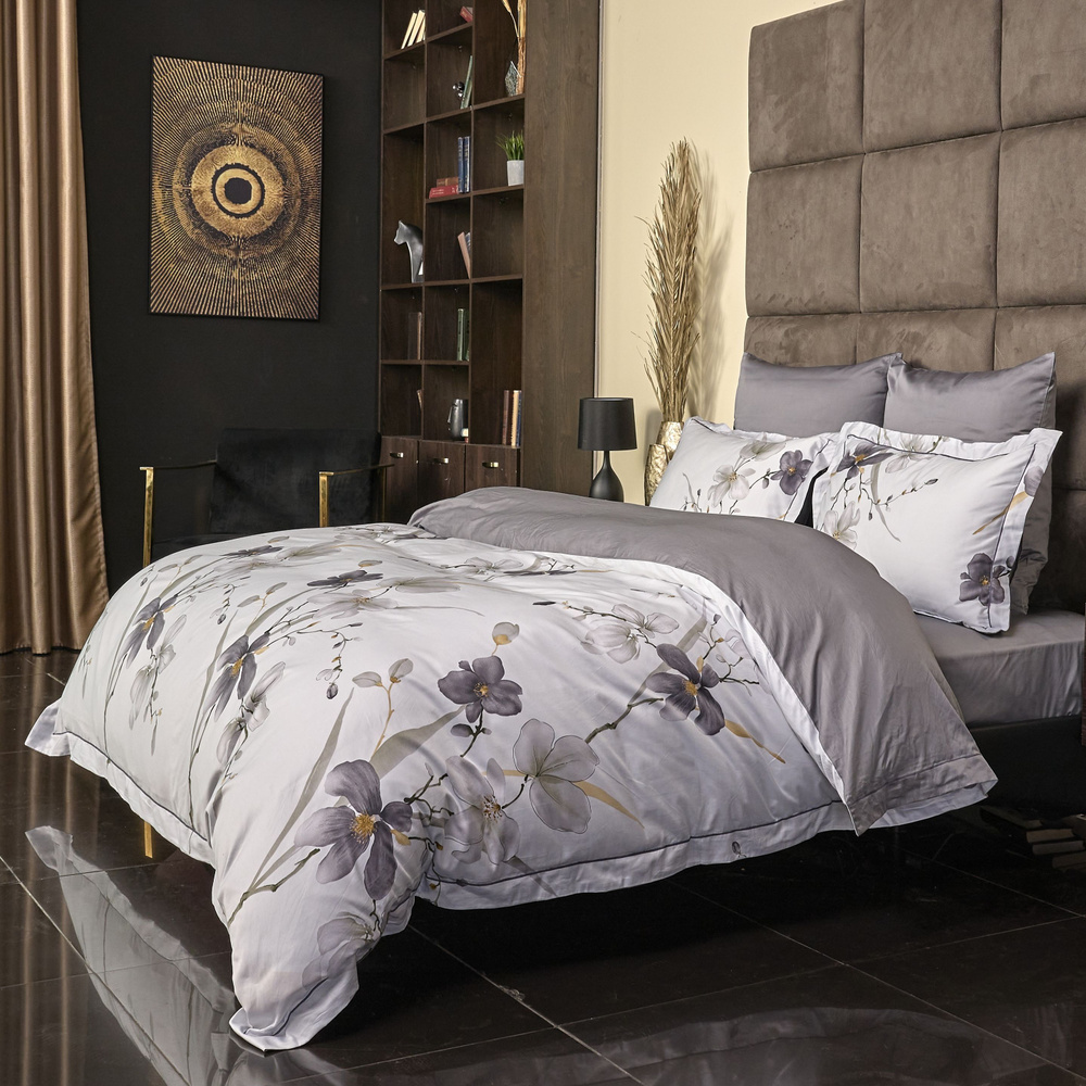 Комплект постельного белья ARYA exclusive_ постелька , наволочки 70x70,50x70 - купить по выгодной цене в интернет-магазине OZON (586010182)