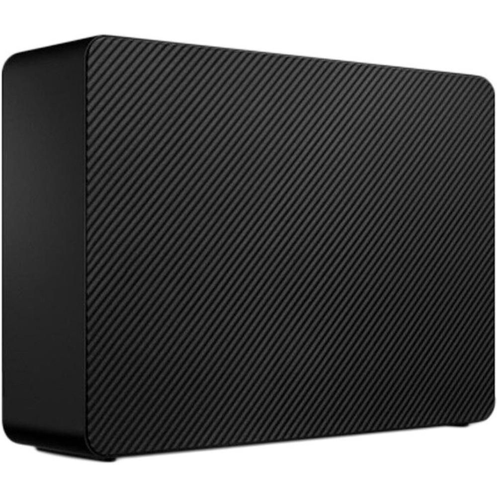 Seagate 6 ТБ Внешний жесткий диск (STKP6000400), черный - купить с ...