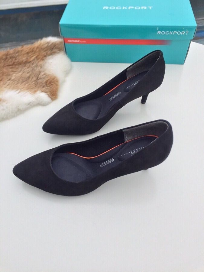 Туфли Rockport #1