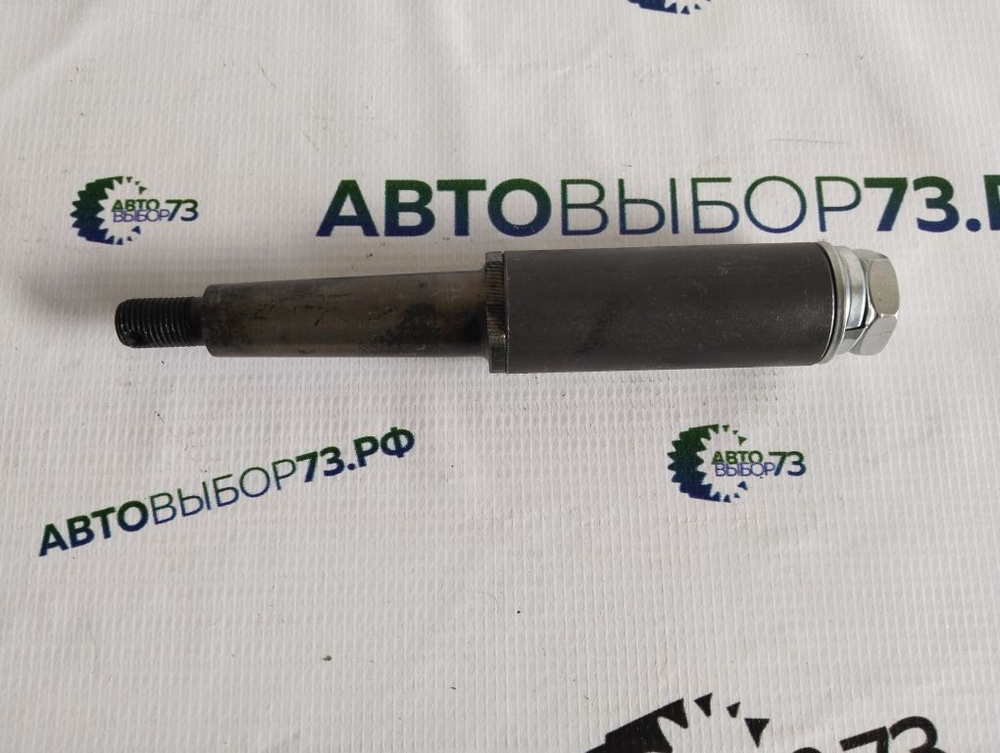 Ось рессоры (палец) УАЗ 469 в сборе - купить по доступным ценам в ...