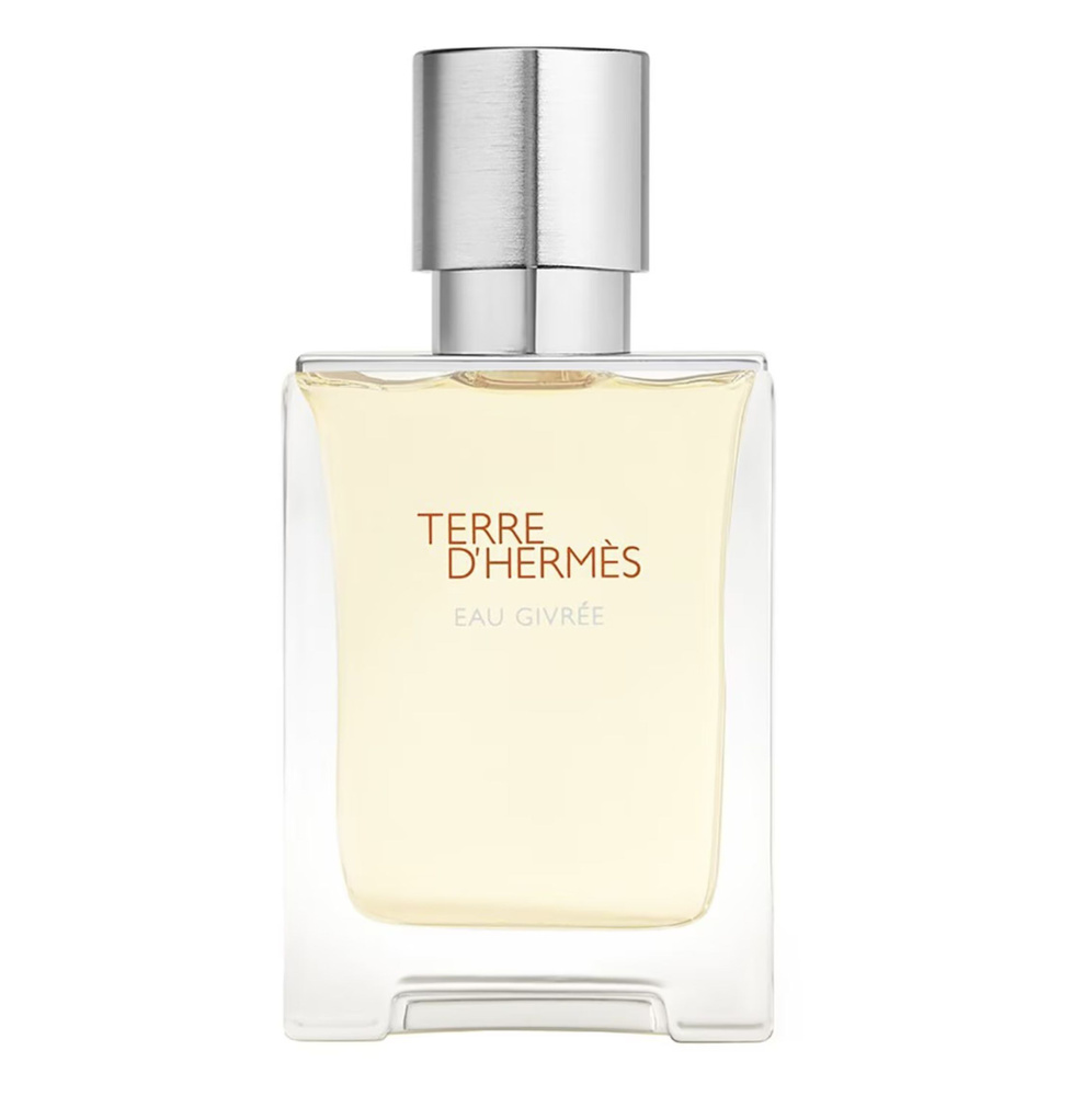 Hermes Terre DHermes Eau Givree - Eau de Parfum мужские Духи 100 мл  (1158545987)