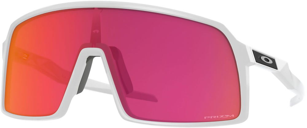 Очки Oakley Sutro Polished White / Prizm Field #1