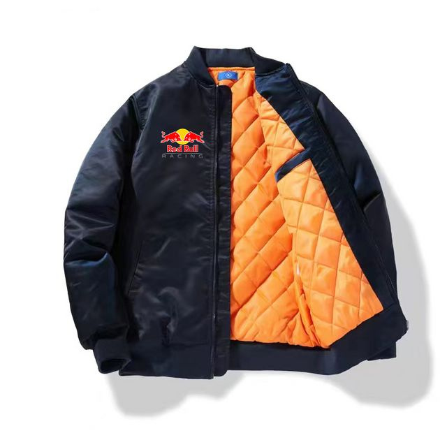 Куртка Red Bull #1