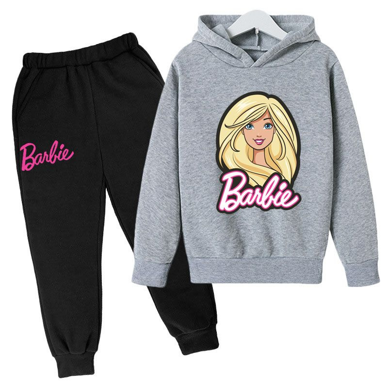 Комплект одежды Barbie #1