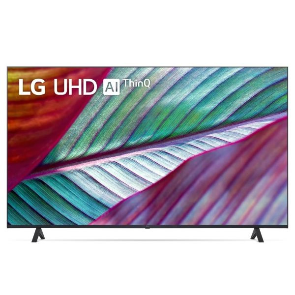 LG Телевизор 50", синий #1