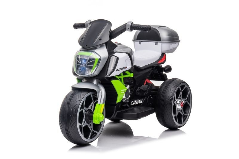 Мотоцикл на аккумуляторе, детский электромобиль SPORT 1260 - купить с ...