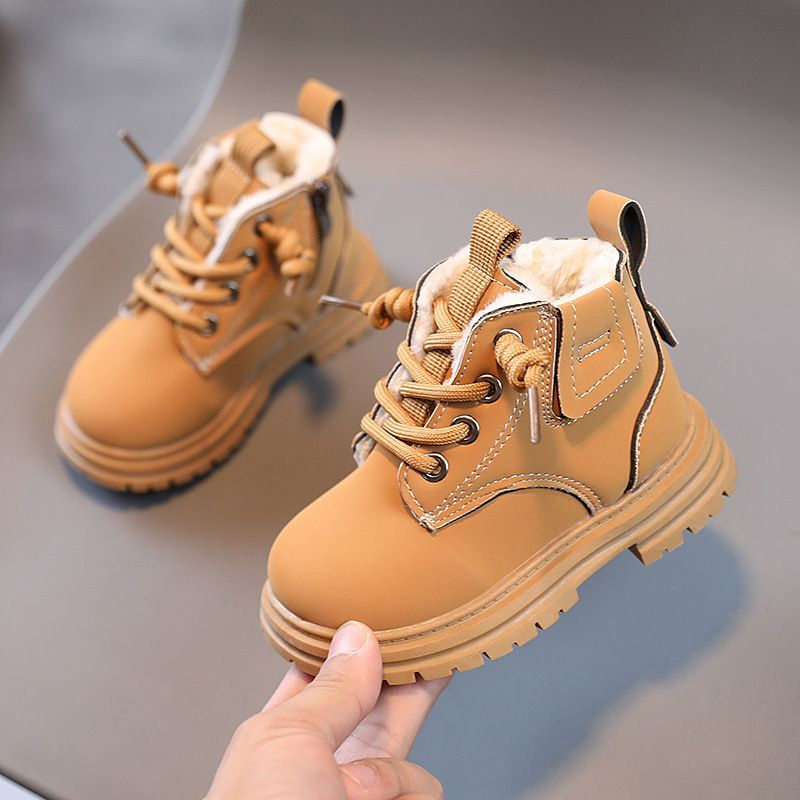 Ботинки #1