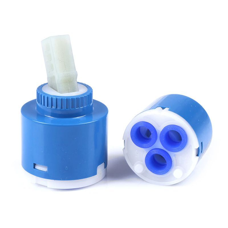 Картридж смесителя джакузи, включение, смешивание, регулировка подачи и ...